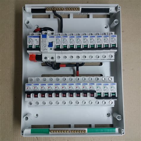 electrical db box price